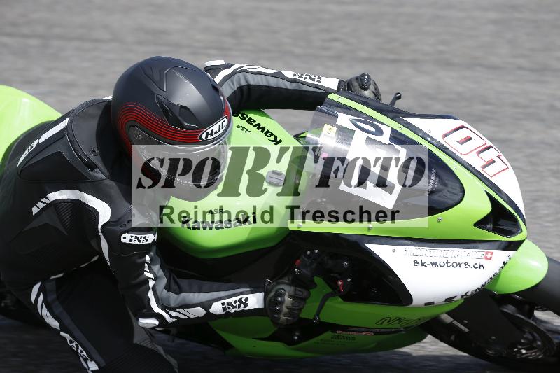 /21 29.05.2025 Speer Racing ADR/Gruppe gelb/140